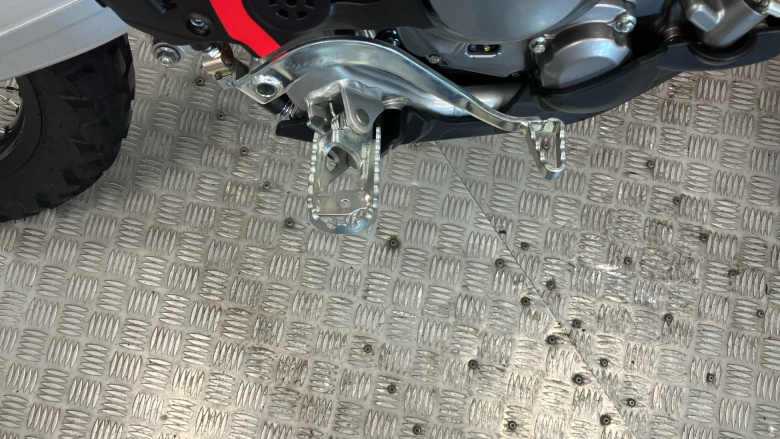Honda CRF300L